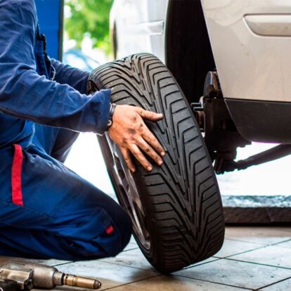 Car Service Center in Vasai