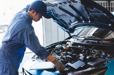 Car Service Center in Vasai